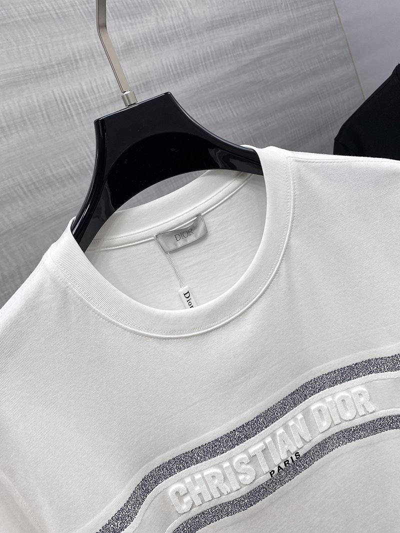 Christian Dior T-Shirts